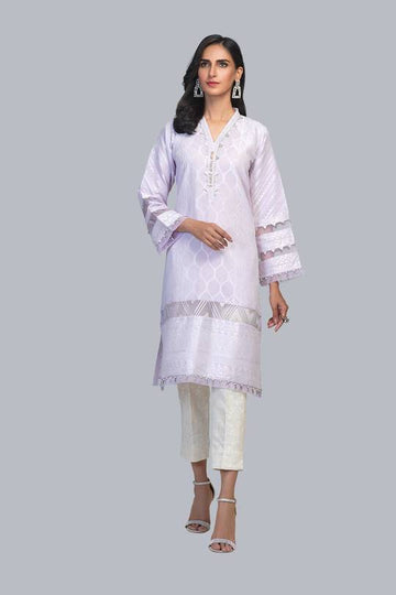 Bonanza Satrangi Asr211p17 Lilac Eid Collection 2021